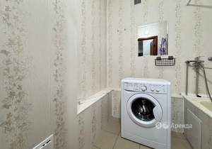 2-к квартира, на длительный срок, 71м2, 1/17 этаж