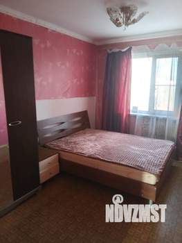 3-к квартира, на длительный срок, 72м2, 7/10 этаж