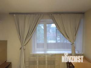 1-к квартира, посуточно, 36м2, 1/9 этаж