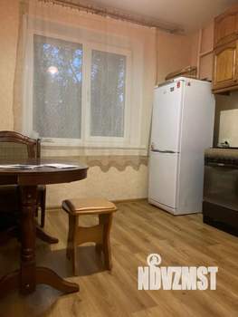 1-к квартира, на длительный срок, 38м2, 1/9 этаж