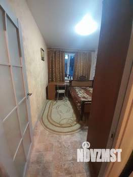 2-к квартира, на длительный срок, 56м2, 2/4 этаж