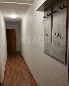 1-к квартира, на длительный срок, 38м2, 1/5 этаж