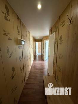 2-к квартира, на длительный срок, 45м2, 5/5 этаж
