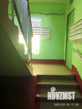 1-к квартира, на длительный срок, 40м2, 8/9 этаж