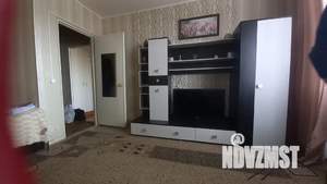 1-к квартира, посуточно, 37м2, 4/9 этаж