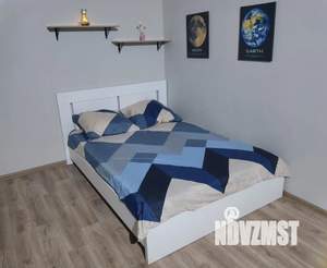 1-к квартира, посуточно, 32м2, 12/16 этаж