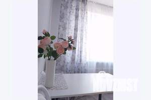 1-к квартира, посуточно, 48м2, 17/21 этаж