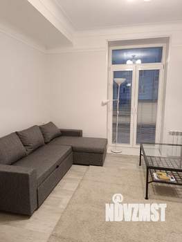 2-к квартира, на длительный срок, 50м2, 3/5 этаж