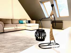 2-к квартира, посуточно, 76м2, 8/9 этаж