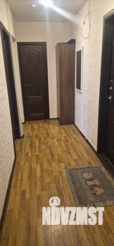 2-к квартира, на длительный срок, 54м2, 8/10 этаж