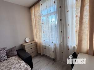 1-к квартира, на длительный срок, 37м2, 4/18 этаж