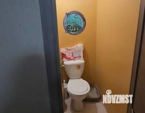 2-к квартира, на длительный срок, 60м2, 6/10 этаж