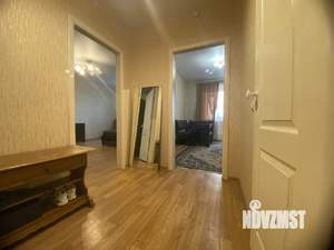 1-к квартира, на длительный срок, 49м2, 3/9 этаж