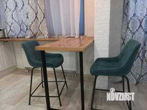 Студия квартира, на длительный срок, 26м2, 16/25 этаж