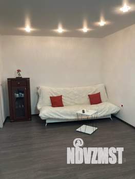 1-к квартира, посуточно, 37м2, 6/17 этаж