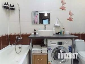 1-к квартира, посуточно, 50м2, 1/1 этаж