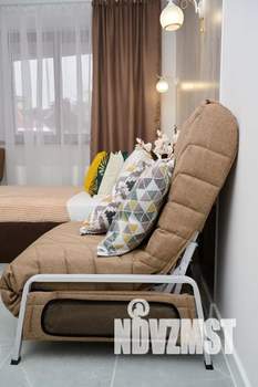 Студия квартира, посуточно, 19м2, 1/6 этаж