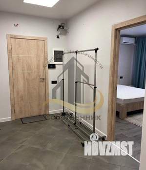 1-к квартира, на длительный срок, 77м2, 11/16 этаж