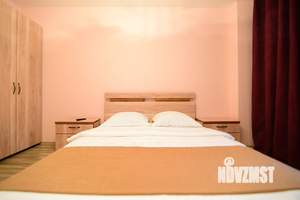 2-к квартира, посуточно, 70м2, 14/19 этаж