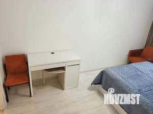 1-к квартира, посуточно, 47м2, 1/1 этаж