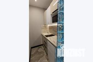 1-к квартира, посуточно, 23м2, 19/28 этаж