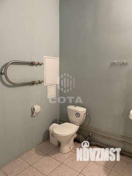 1-к квартира, на длительный срок, 42м2, 17/17 этаж