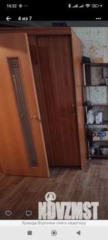 Студия квартира, на длительный срок, 22м2, 1/5 этаж