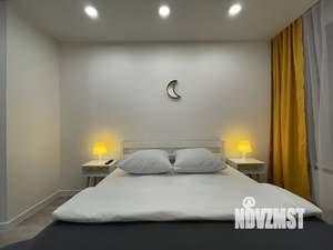 1-к квартира, посуточно, 22м2, 11/18 этаж