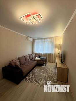 2-к квартира, на длительный срок, 47м2, 4/5 этаж