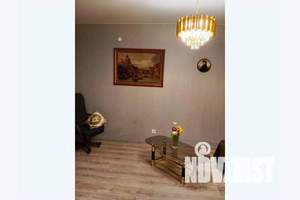 1-к квартира, посуточно, 45м2, 5/20 этаж