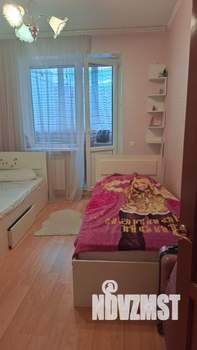 3-к квартира, на длительный срок, 90м2, 7/10 этаж