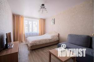 1-к квартира, посуточно, 41м2, 8/9 этаж