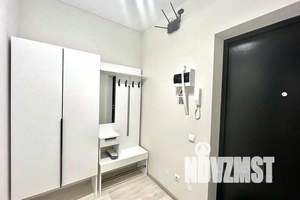 1-к квартира, посуточно, 29м2, 9/18 этаж