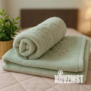 1-к квартира, посуточно, 41м2, 6/9 этаж