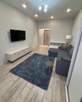 2-к квартира, на длительный срок, 75м2, 3/9 этаж