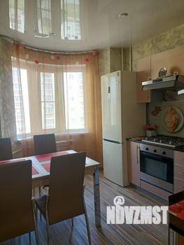 2-к квартира, на длительный срок, 56м2, 7/10 этаж