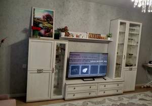3-к квартира, на длительный срок, 100м2, 4/16 этаж