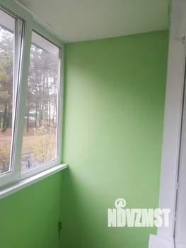 1-к квартира, на длительный срок, 40м2, 1/10 этаж