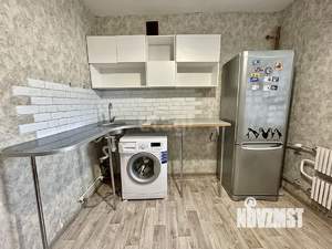 1-к квартира, на длительный срок, 39м2, 5/9 этаж