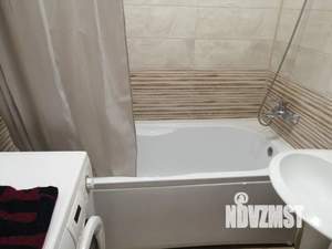 1-к квартира, посуточно, 40м2, 16/16 этаж