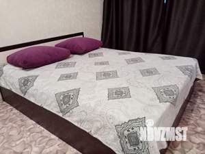 1-к квартира, посуточно, 43м2, 8/13 этаж