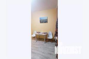 1-к квартира, посуточно, 40м2, 1/13 этаж