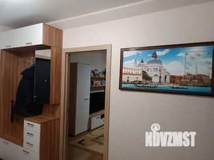 2-к квартира, посуточно, 68м2, 9/17 этаж