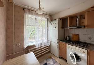 2-к квартира, на длительный срок, 43м2, 1/5 этаж