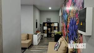 2-к квартира, посуточно, 45м2, 1/1 этаж