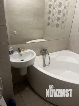 Студия квартира, посуточно, 24м2, 7/18 этаж