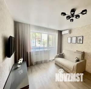 1-к квартира, посуточно, 33м2, 2/5 этаж