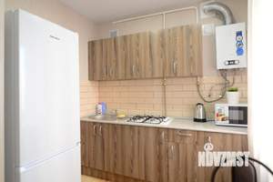 2-к квартира, посуточно, 44м2, 1/1 этаж