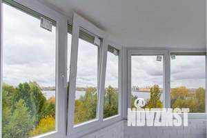 1-к квартира, посуточно, 45м2, 6/25 этаж