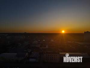 Студия квартира, посуточно, 30м2, 15/17 этаж